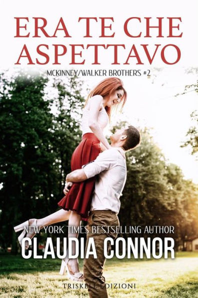 Era te che aspettavo