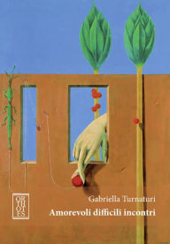 Title: Amorevoli difficili incontri, Author: Gabriella Turnaturi