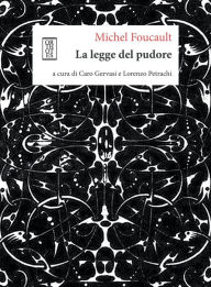 Title: La legge del pudore, Author: Michel Foucault