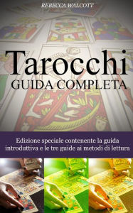 Title: Tarocchi Guida Completa, Author: Rebecca Walcott