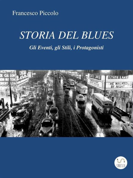 Storia del Blues