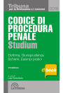 Codice di procedura penale studium