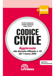 Title: Codice civile commentato, Author: Pietro Dubolino