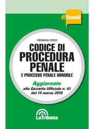 Title: Codice di procedura penale commentato, Author: Piermaria Corso