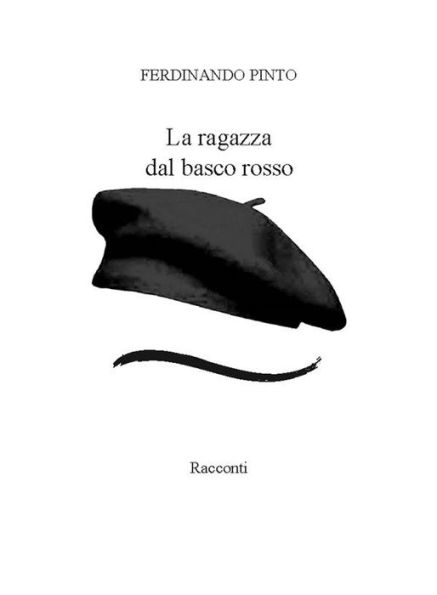 La ragazza dal basco rosso