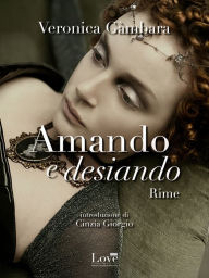 Title: Amando e desiando, Author: Veronica Gambara