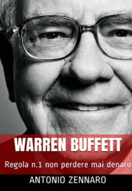 Title: Warren Buffett style, Author: Antonio Zennaro