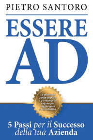 Title: Essere AD, Author: Pietro Santoro