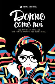 Title: Donne come noi, Author: AA VV