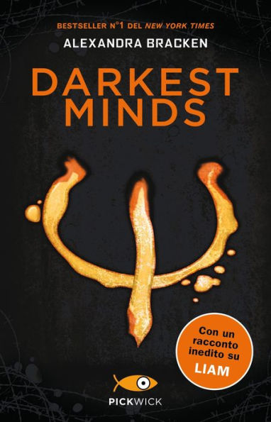 Darkest Minds (Italian Edition)