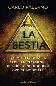 Title: La bestia, Author: Carlo Palermo