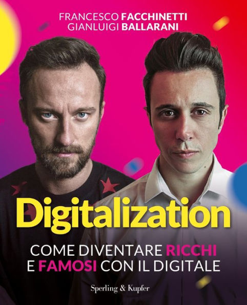 Digitalization