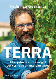Title: Terra, Author: Federico Quaranta