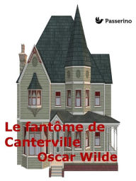 Title: Le fantome de Canterville, Author: Oscar Wilde