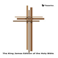 Title: The King James Edition of the Holy Bible, Author: AA.VV.