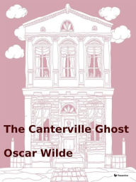 Title: The Canterville Ghost, Author: Oscar Wilde