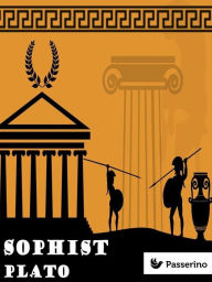 Title: Sophist, Author: Plato