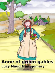 Title: Anne of green gables, Author: Lucy Maud Montgomery