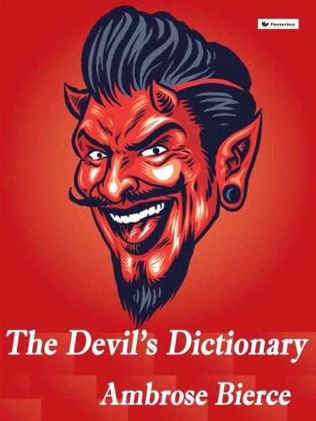 The Devil's Dictionary