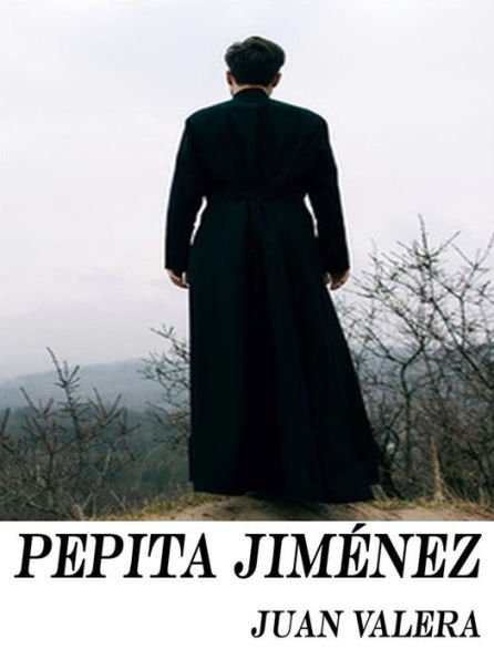 Pepita Jiménez