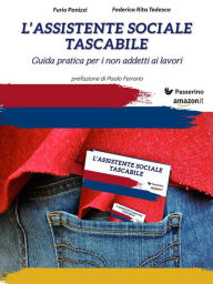 Title: L'assistente sociale tascabile, Author: Furio Panizzi
