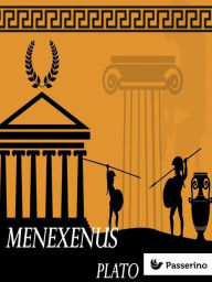 Title: Menexenus, Author: Plato