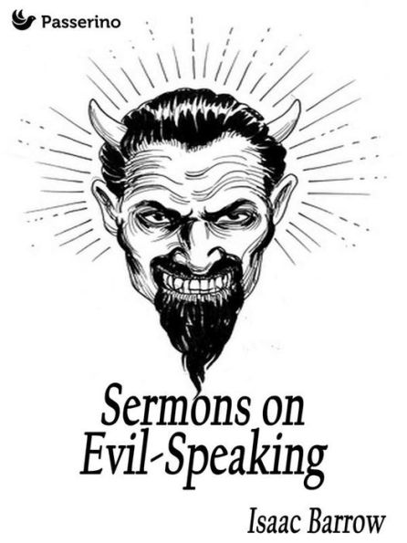 Sermons on Evil-Speaking