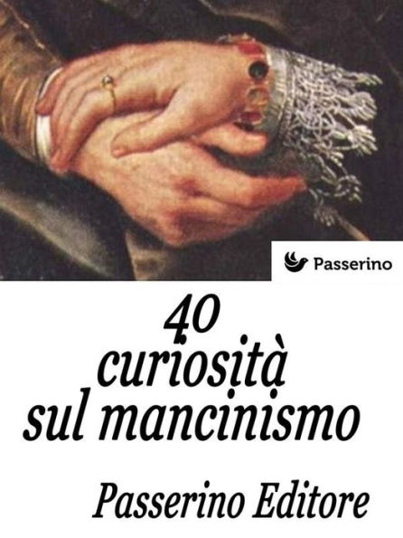 40 curiosità sul mancinismo