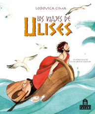 Title: Viajes de Ulises, Los, Author: Lodovica Cima