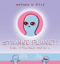 Title: Strange planet. Uno strano mondo, Author: Nathan Pyle
