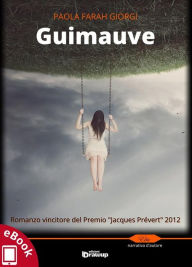 Title: Guimauve, Author: Paola Farah Giorgi