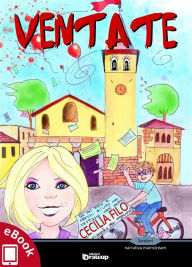 Title: Ventate, Author: Cecilia Filo