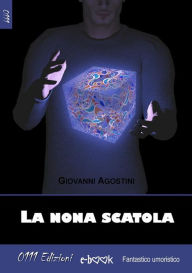 Title: La nona scatola, Author: Giovanni Agostini