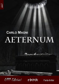 Title: Aeternum, Author: Carlo Magni