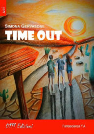 Title: Time out, Author: Simona Gervasone