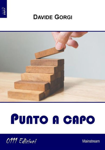 Punto a capo