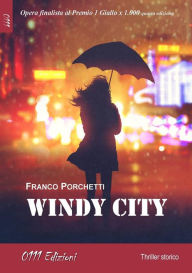 Title: Windy City, Author: Porchetti Franco