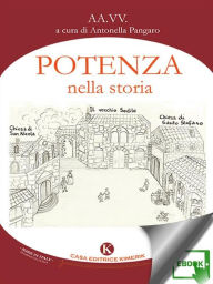 Title: Potenza nella storia, Author: AA. VV.