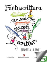 Title: Fantascrittura, Author: Emanuela La Face