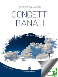 Title: Concetti banali, Author: Giuseppe Salanitro