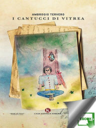 Title: I cantucci di Vitrea, Author: Ambrogio Tervero