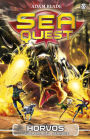 Sea Quest 15 - Horvos: L'albatro del terrore