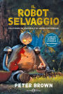 Il robot selvatico (The Wild Robot)