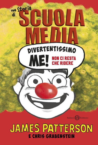 Divertentissimo me - Non ci resta che ridere