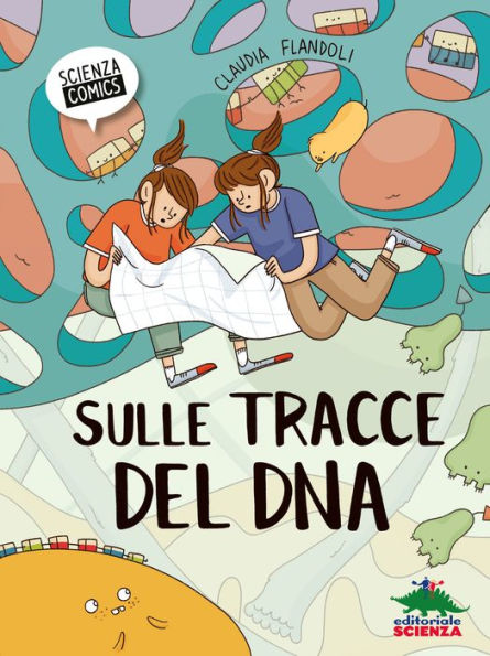 Sulle tracce del DNA