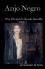 Anjo Negro: S�rie O Cristal Do Cora��o Guardi�o Volume 7