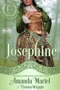 Title: Josephine, Author: Amanda Mariel