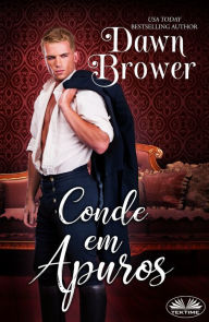 Title: Conde Em Apuros, Author: Dawn Brower