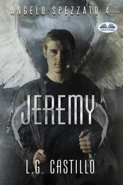 Jeremy: Angelo Spezzato #4