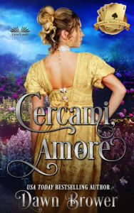 Title: Cercami, Amore, Author: Dawn Brower